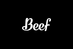 Beef Casino
