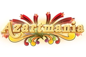 Azart Mania Casino