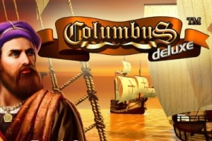 Слоты Columbus